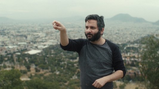 Mira el silencio