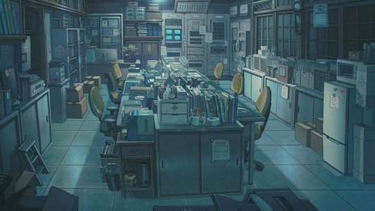 アポカリプスホテル