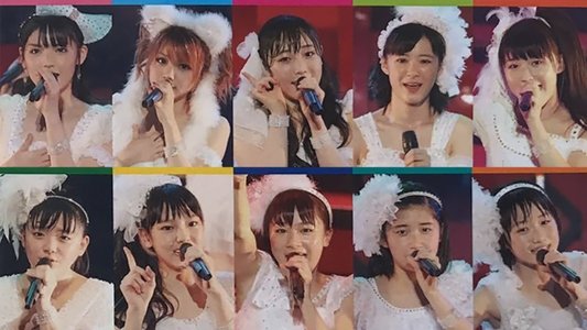 モーニング娘。 誕生15周年記念コンサートツアー 2012秋 Solo 佐藤優樹 ～カラフルキャラクター～