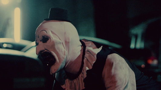 Terrifier