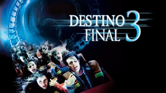 Final Destination 3