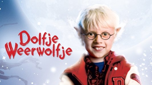 Dolfje Weerwolfje