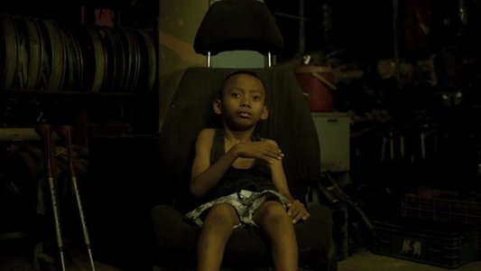 Only God Forgives