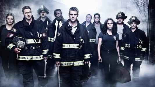 Chicago Fire