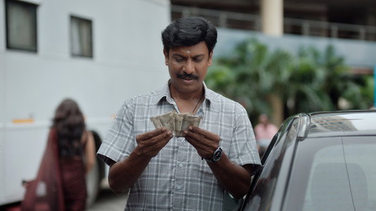 கார்மேனி செல்வம்