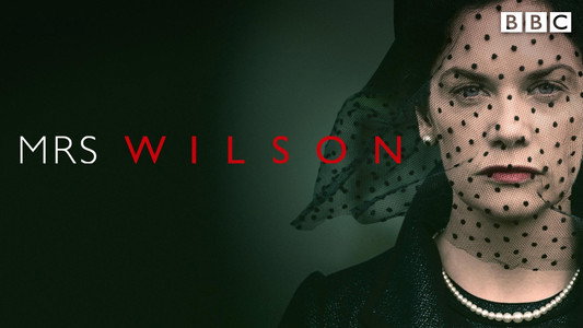 Mrs Wilson