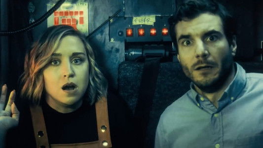 Somewhere In Between