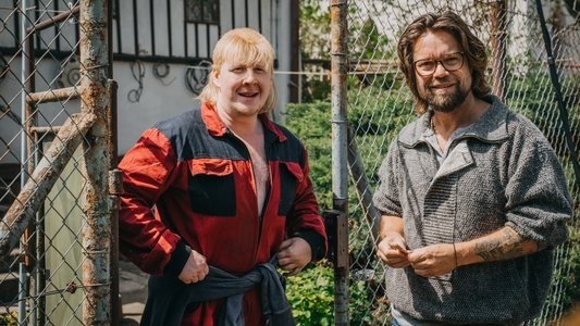 Gump – jsme dvojka