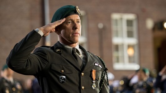 De vuurlinie