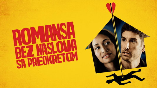 Untitled Home Invasion Romance