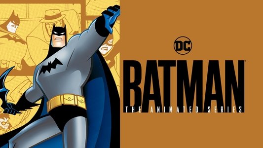 Batman: The Animated Series