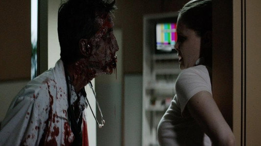 Apocalypse Marathon Part 2