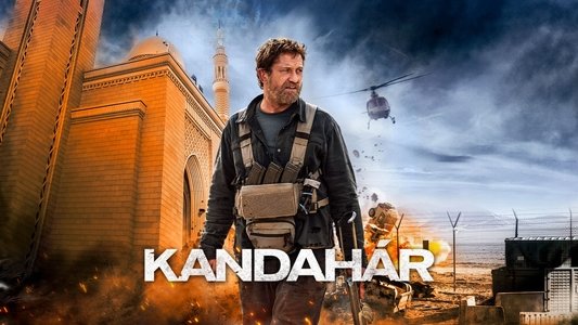 Kandahar