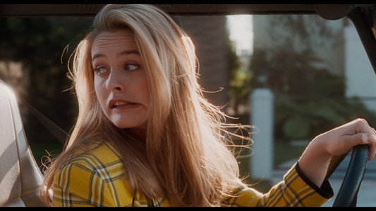 Clueless