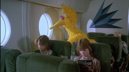Follow That Bird