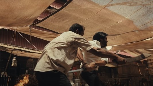 దె కాల్ హిమ్ ఓజి