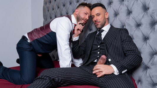 Diary of a Gigolo