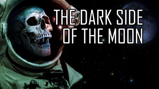 The Dark Side of the Moon