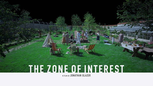 The Zone of Interest