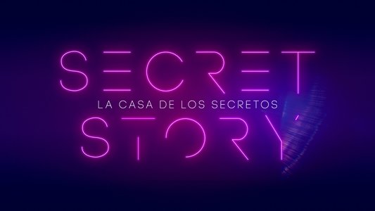 Secret Story: La casa de los secretos