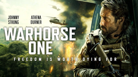 Warhorse One