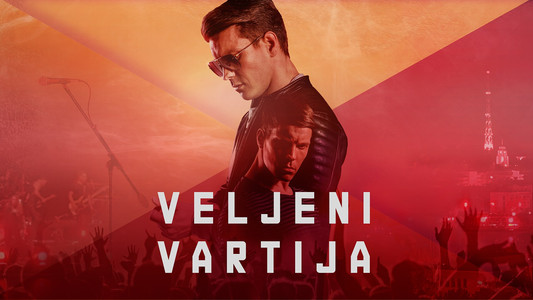 Veljeni vartija