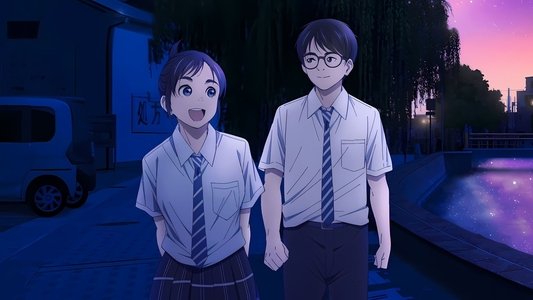 君は放課後インソムニア