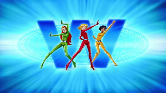 Totally Spies ! Le film