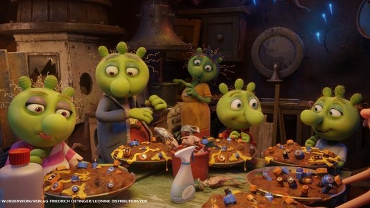 The Ogglies