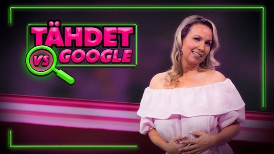 Tähdet vs. Google