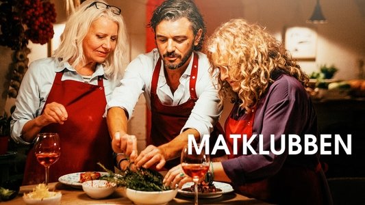 Madklubben