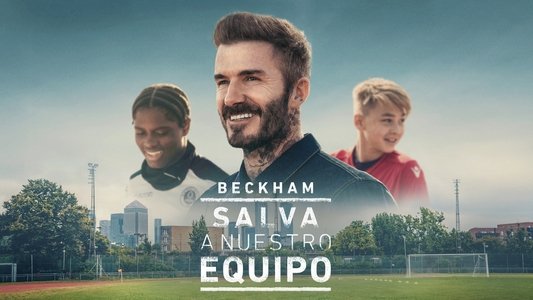 Save Our Squad with David Beckham