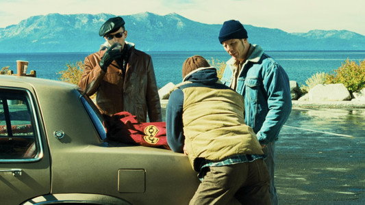 Smokin' Aces