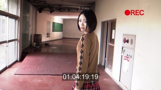 ダスク 死を呼ぶ女