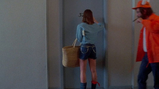 The Texas Chainsaw Massacre Part 2
