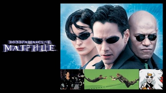 The Matrix Revisited