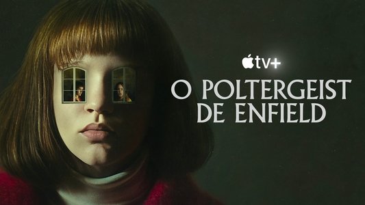 The Enfield Poltergeist