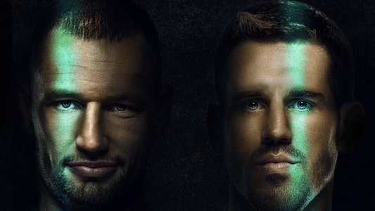 UFC Fight Night 262: de Ridder vs. Allen