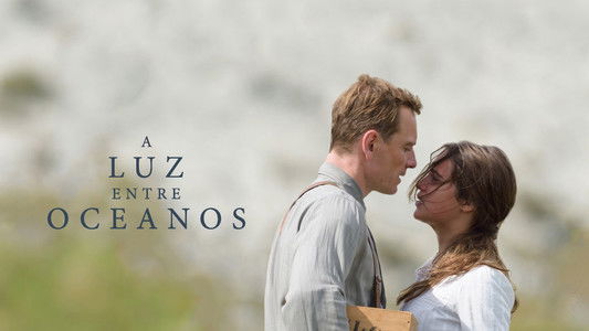 The Light Between Oceans