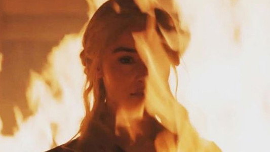 Game of Thrones