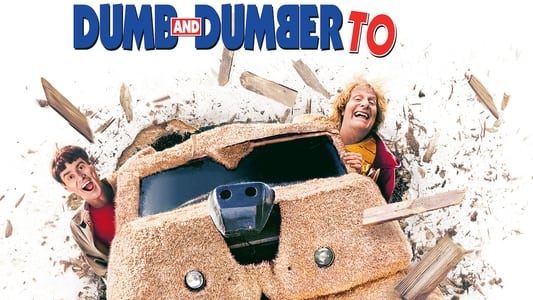 Dumb and Dumber To