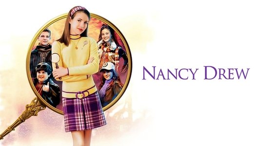 Nancy Drew