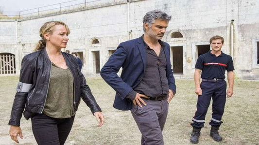 Les Mystères de l'île