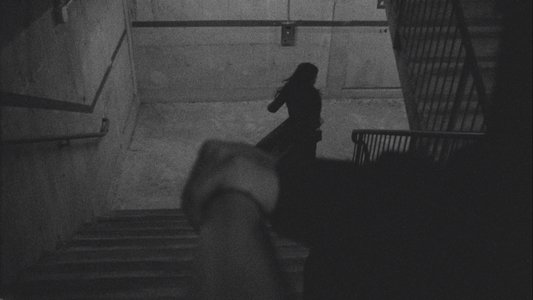 Backward Glance