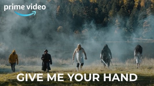 Give Me Your Hand