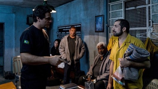 Carcereiros: O Filme