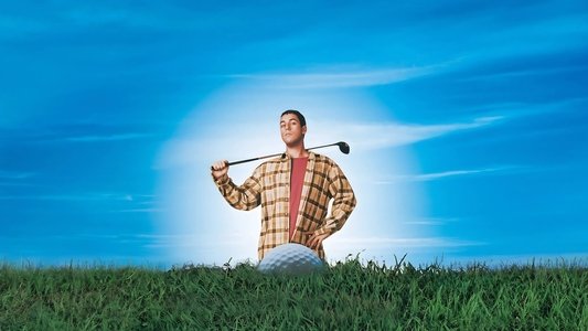 Happy Gilmore
