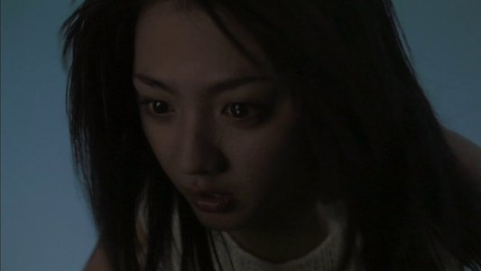 愛のむきだし