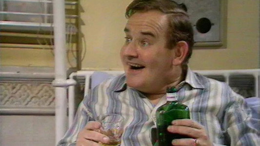 Porridge: No Way Out
