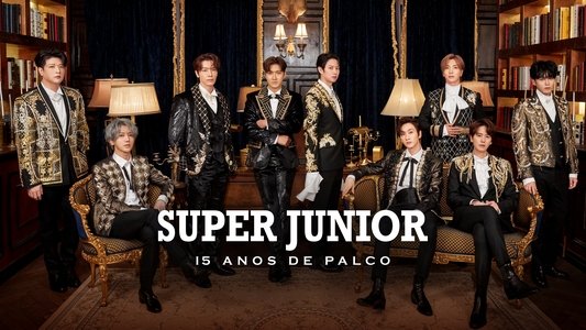슈퍼주니어: 더 라스트 맨 스탠딩